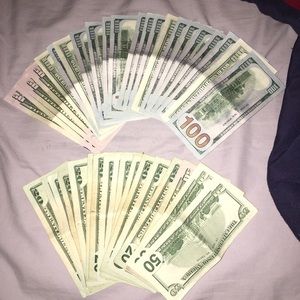 Meet your Posher, Adrian